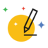 Autodraw app icon