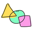 Shapes Inc app icon