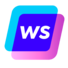 Writesonic app icon